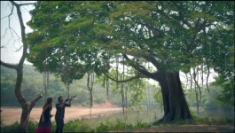 Pishachini - 21st November 2022